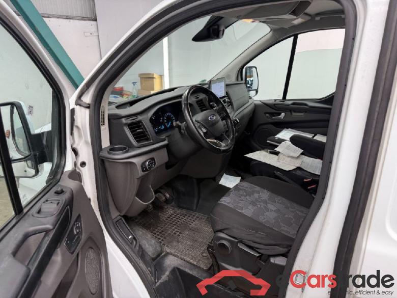 Transit Custom Kasten 280 L1 Trend TDCi 96KW MT6 E6dT #4