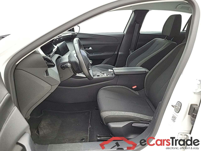 Peugeot 308 1.5 BlueHDi LED I-Cockpit Navi KeylessGo Klima PDC ... #5
