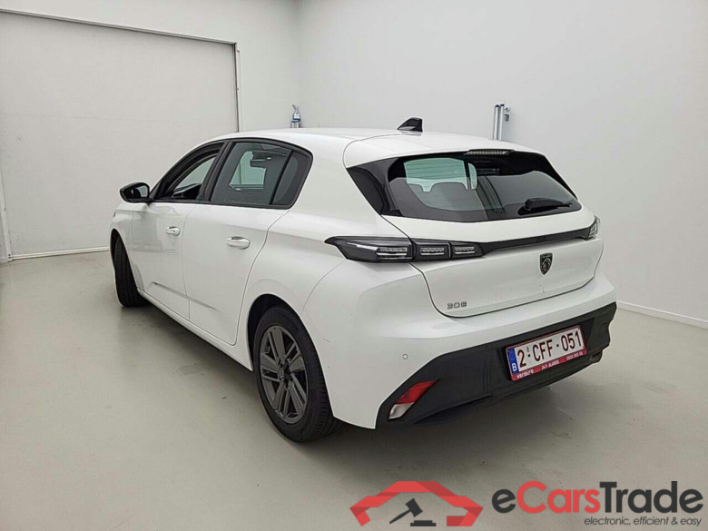 Peugeot 308 1.5 BlueHDi LED I-Cockpit Navi KeylessGo Klima PDC ... #4