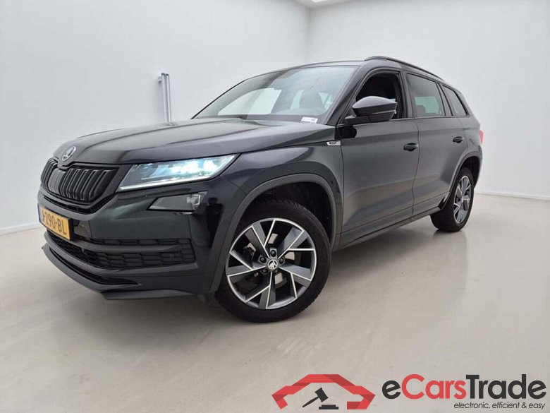 SKODA Kodiaq 1.5 TSI Sportline Business DSG