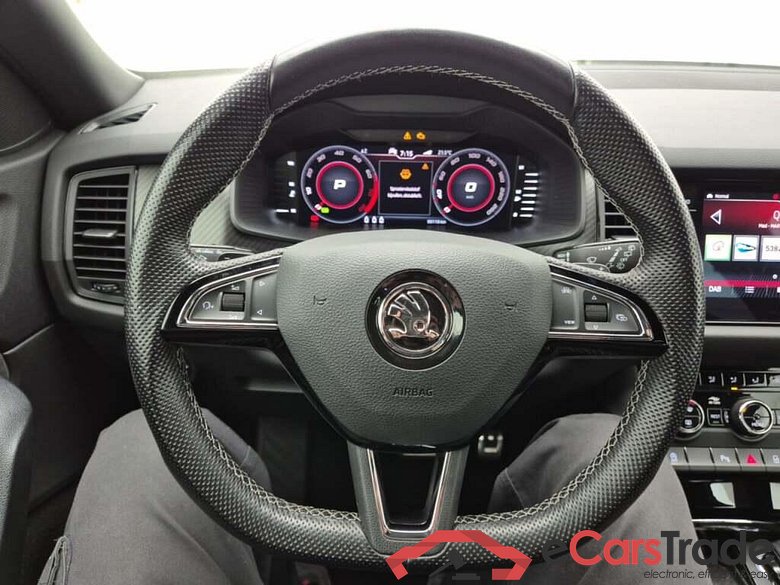 SKODA Kodiaq 1.5 TSI Sportline Business DSG #5