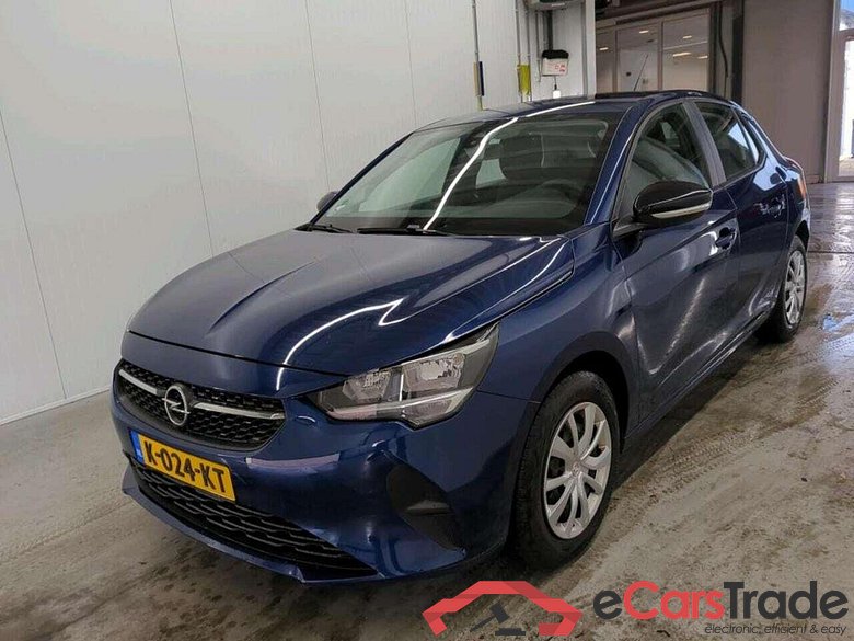 OPEL Corsa 1.2 Edition #1