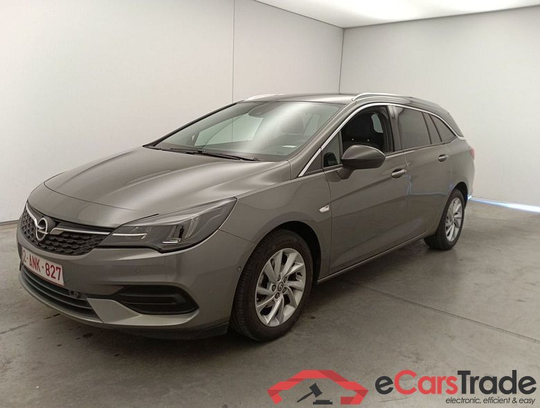 Opel Astra Sports Tourer 1.4 Turbo 107kW S/S Elegance CVT7 5d #1