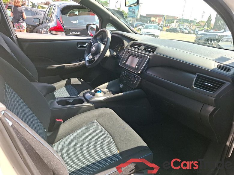 NISSAN Leaf / 2017 / 5P / Berline 150ch Business #6