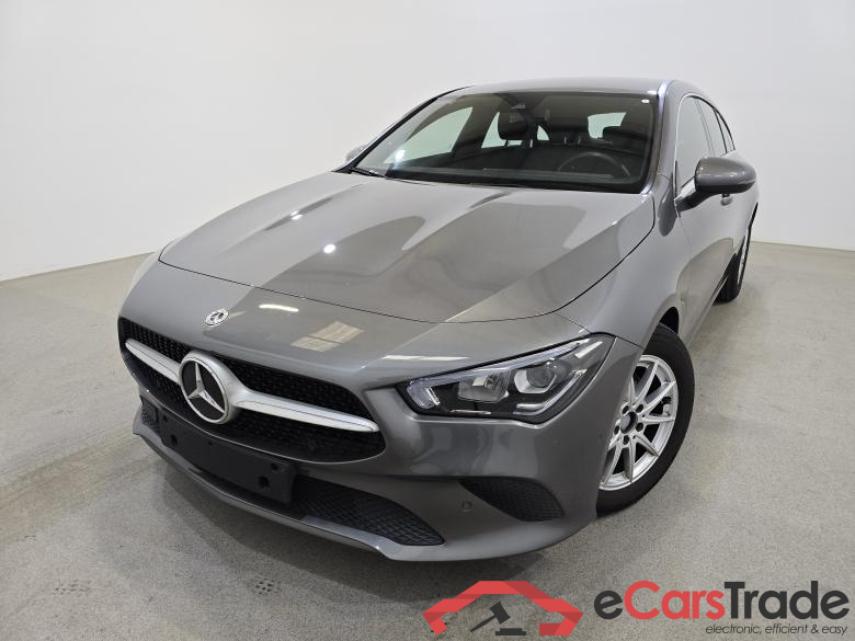 Mercedes CLA 180d SB Aut. LED-Xenon Widescreen Navi KeylessGo Camera Klima PDC ... Mercedes CLA 180d SB Aut. LED-Xenon Widescreen Navi KeylessGo Camera Klima PDC ...