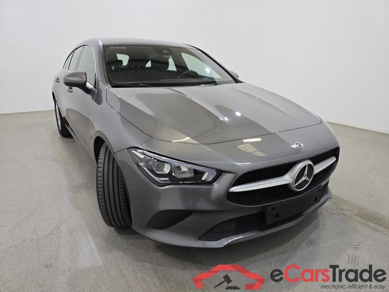 Mercedes CLA 180d SB Aut. LED-Xenon Widescreen Navi KeylessGo Camera Klima PDC ... #3 Mercedes CLA 180d SB Aut. LED-Xenon Widescreen Navi KeylessGo Camera Klima PDC ... #3