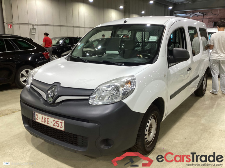 RENAULT KANGOO EXPRESS 1.5 BLUE DCI 95 MAXI CONFORT #2