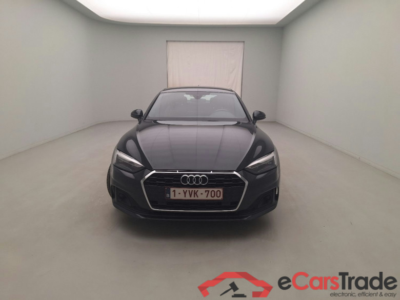 Audi, A5 SB FL'20, Audi A5 Sportback 30 TDI S tronic Business Edition #1