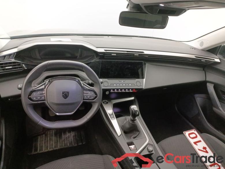 Peugeot 308 SW 1.5 BlueHDi LED I-Cockpit Navi KeylessGo Klima PDC ... #6