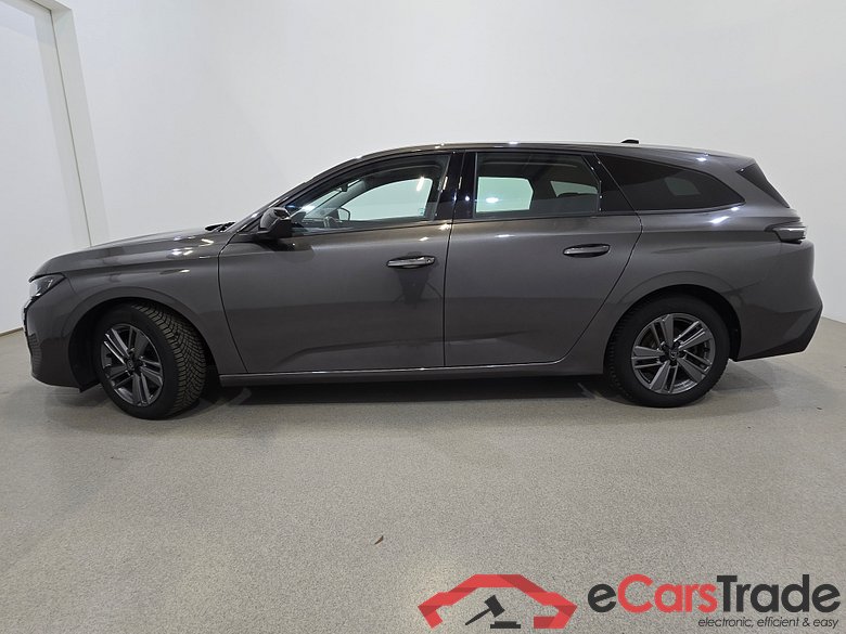 Peugeot 308 SW 1.5 BlueHDi LED I-Cockpit Navi KeylessGo Klima PDC ... #2