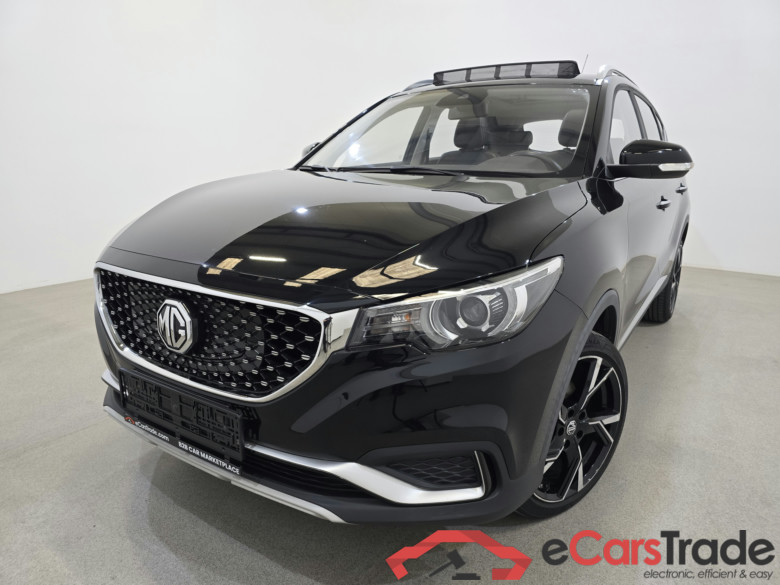 MG ZS EV Luxury Aut. Pano Navi Leather KeylessGo Camera Klima PDC ... #1