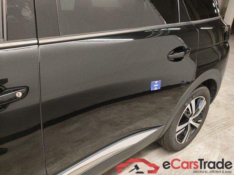 Peugeot 5008 1.5 BlueHDi 96kW S&S Allure 5d 7pl #1