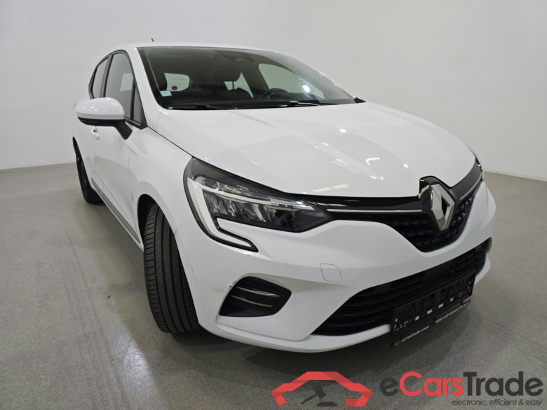 Renault Clio 1.6 E-Tech Hybrid 140Hp 2PL Aut. LED Navi Klima PDC ... #3