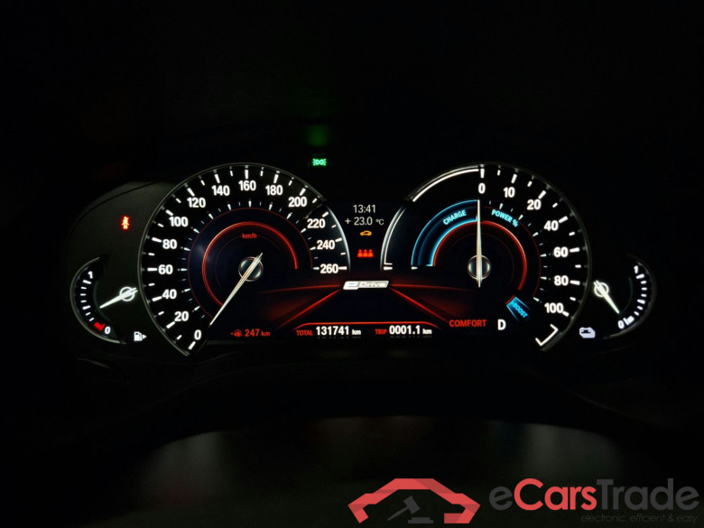 BMW, X3 '17, BMW X3 xDrive30e (120 kW) 5d