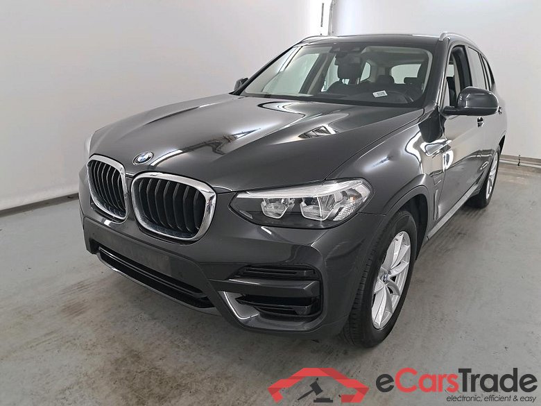 BMW X3 2.0 XDRIVE30E (120KW) AUTO