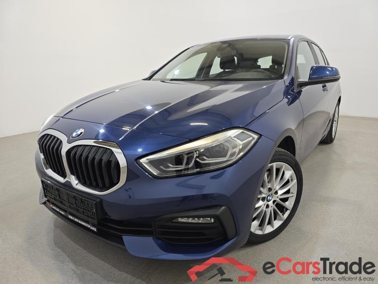 BMW 118i 136Hp Aut. LED-Xenon LC-Pro Navi KeylessGo Klima PDC ... BMW 118i 136Hp Aut. LED-Xenon LC-Pro Navi KeylessGo Klima PDC ...