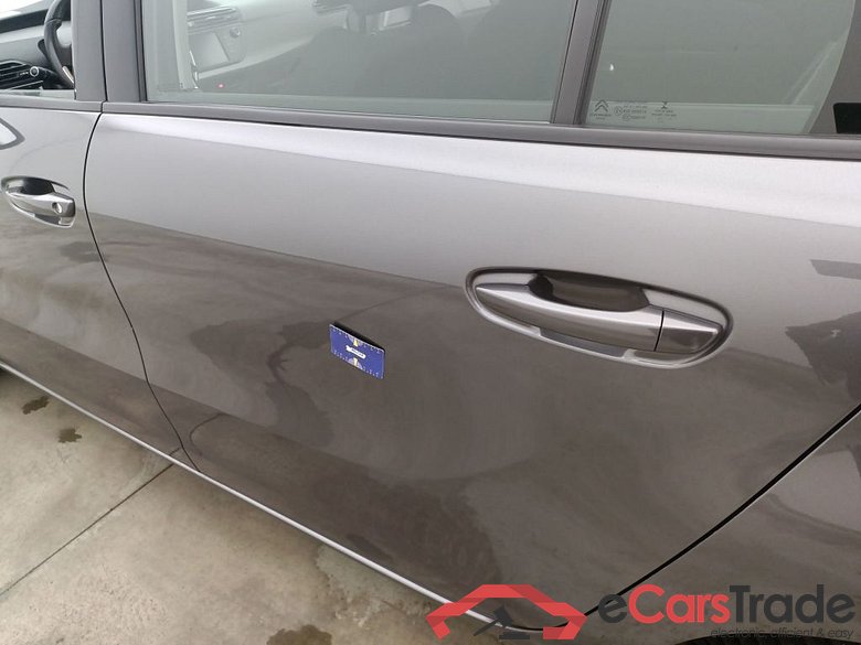 Citroën Grand C4 Spacetourer 1.5 BlueHDi 130 S&S MAN6 Feel 5d