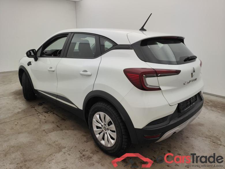 Renault Captur 1.5 dCi Aut. LED Navi KeylessGo Klima PDC ... #4