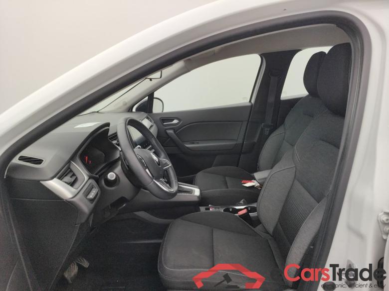 Renault Captur 1.5 dCi Aut. LED Navi KeylessGo Klima PDC ... #5