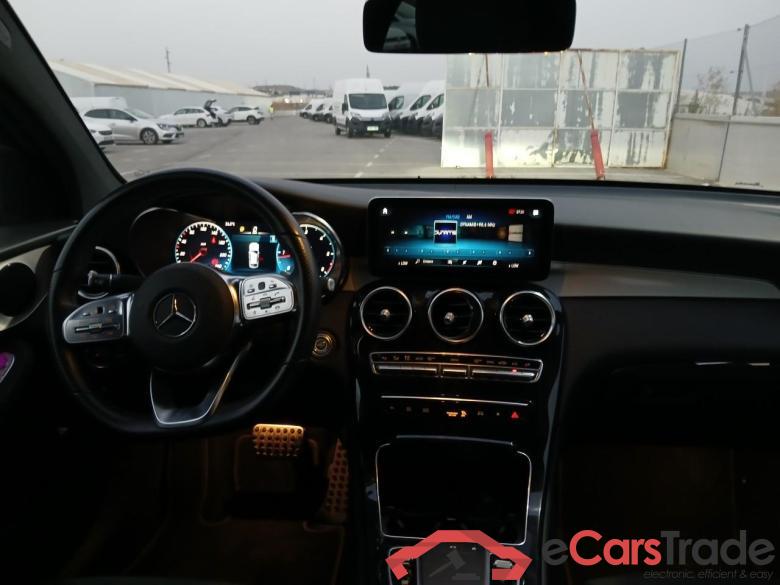 Clase GLC GLC 300 d 4Matic (253.319)AMG 2.0 245CV AT9 E6d #3