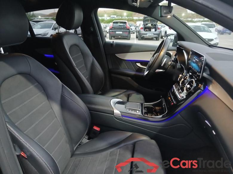 Clase GLC GLC 300 d 4Matic (253.319)AMG 2.0 245CV AT9 E6d #6