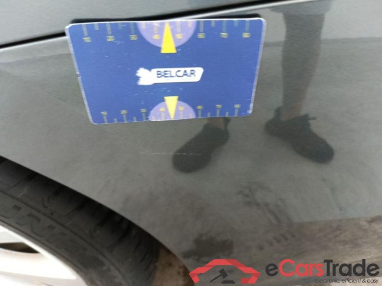 Skoda Octavia 1.4 TSI PHEV 150kW DSG6 Clever+ 5d #5