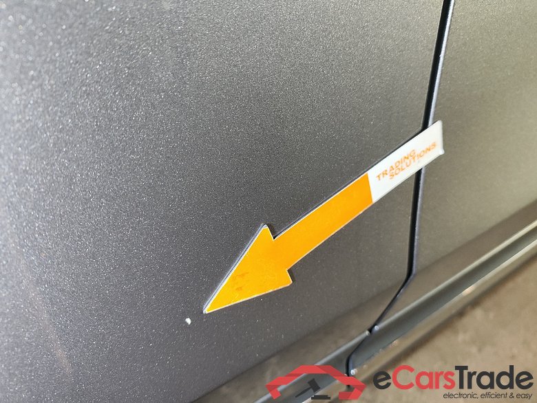 Mercedes_benz Panoramatak, 360-kamera, navigation EQB 300 4MATIC #5