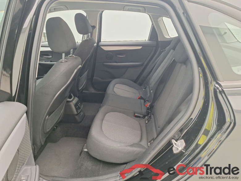 BMW, 2-serie Act.Tour '18, BMW 2 Reeks Active Tourer 216d (85kW) Aut. 5d #3
