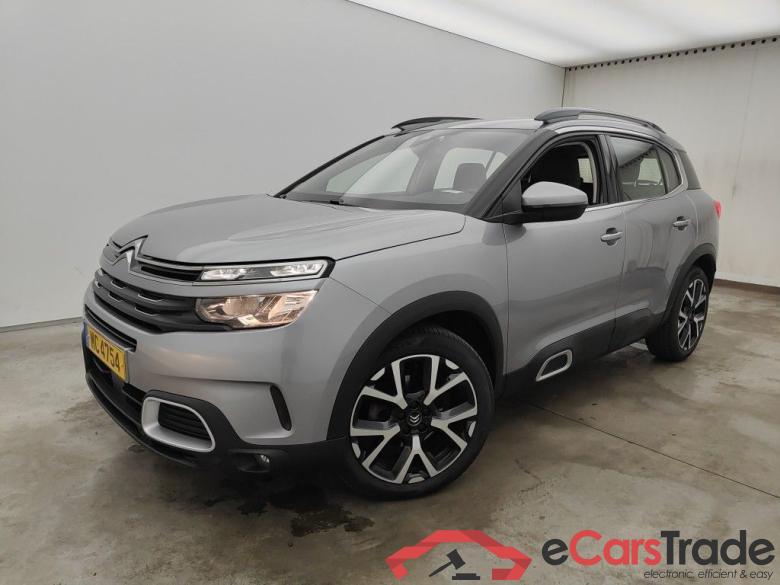 CITROEN C5 AIRCROSS DIESEL 1.5 BlueHDi 130 Business GPS S&S 105g(EU6.2) 5d Auto #1