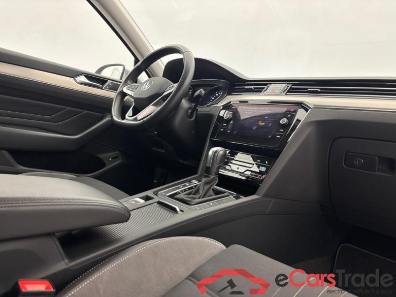 Vw Navigation, dragpaket, dieselvärmare PASSAT ALLTRACK 2.0 TDI DPF SCR 4MOTION #3