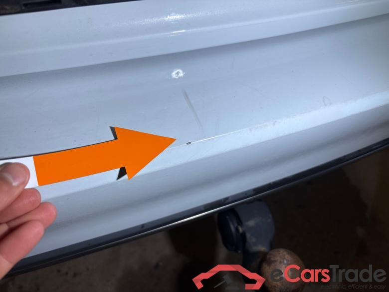 Vw Navigation, dragpaket, dieselvärmare PASSAT ALLTRACK 2.0 TDI DPF SCR 4MOTION #6