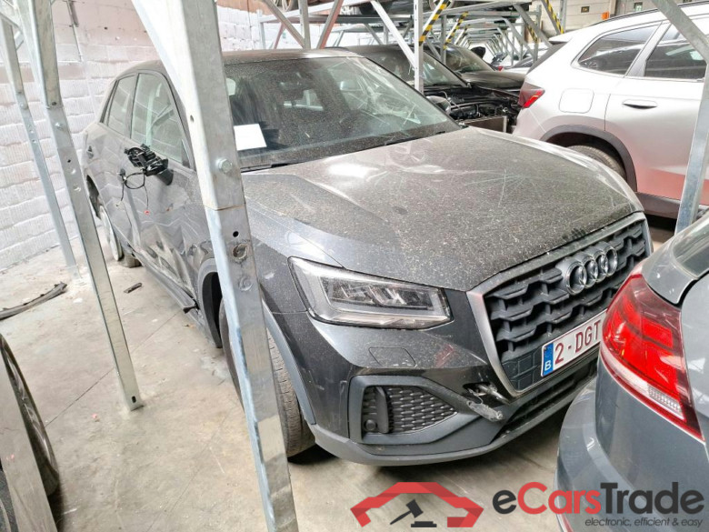 AUDI Q2 1.0 30 TFSI ATTRACTION #2