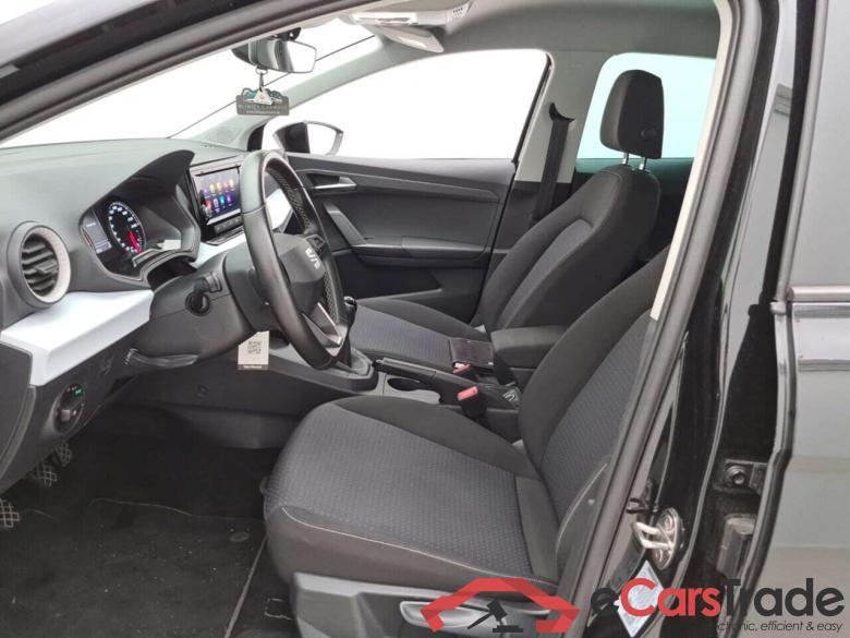 Seat Ibiza 1.0 TSI Move LED ACC Display Klima PDC ... #5