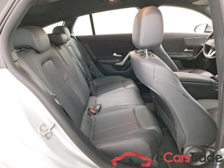 MERCEDES-BENZ CLA SHOOTING BRAKE 1.3 CLA 250 E BUSINESS SOLUTION DCT #6