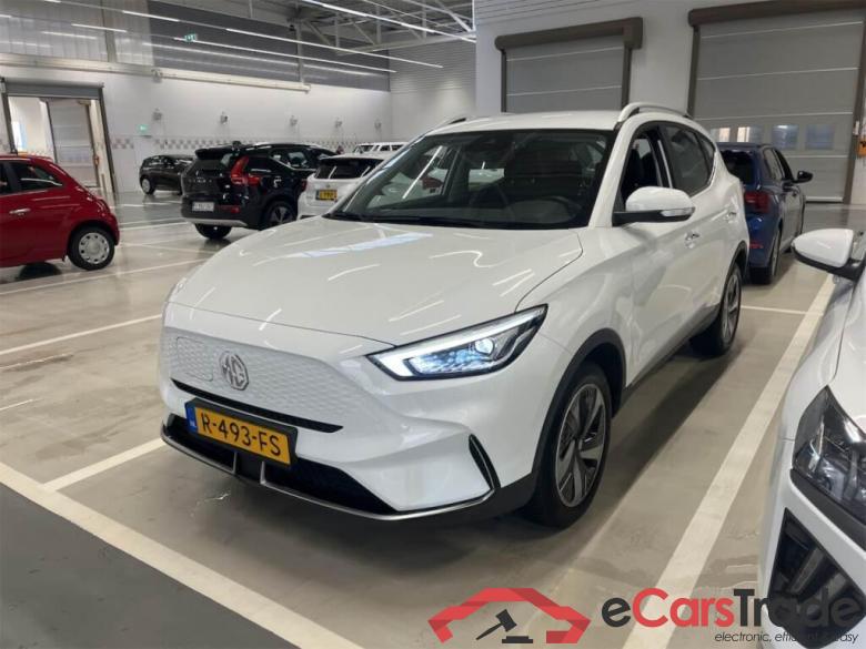 MG Mg zs ev EV St Range Comfort 50kWh #1