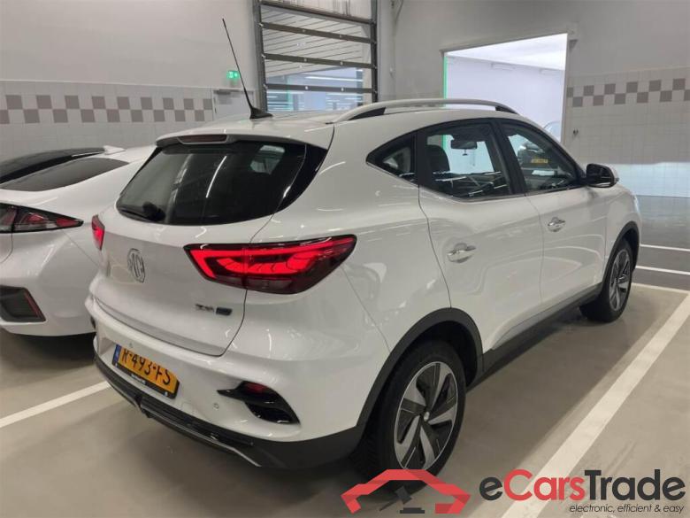 MG Mg zs ev EV St Range Comfort 50kWh #2