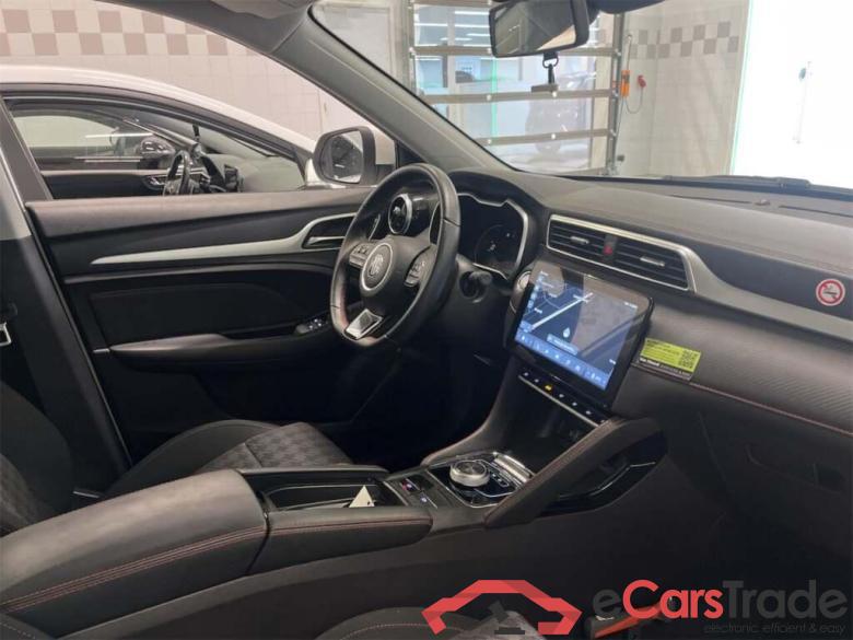 MG Mg zs ev EV St Range Comfort 50kWh #3