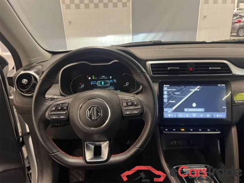 MG Mg zs ev EV St Range Comfort 50kWh #4