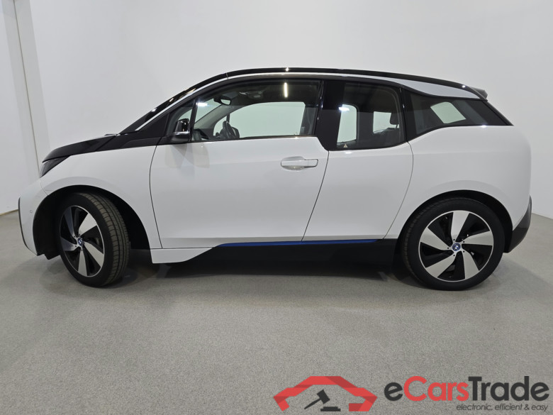 BMW i3 Aut. LED-Xenon Navi KeylessGo Сamera Klima PDC ... #2