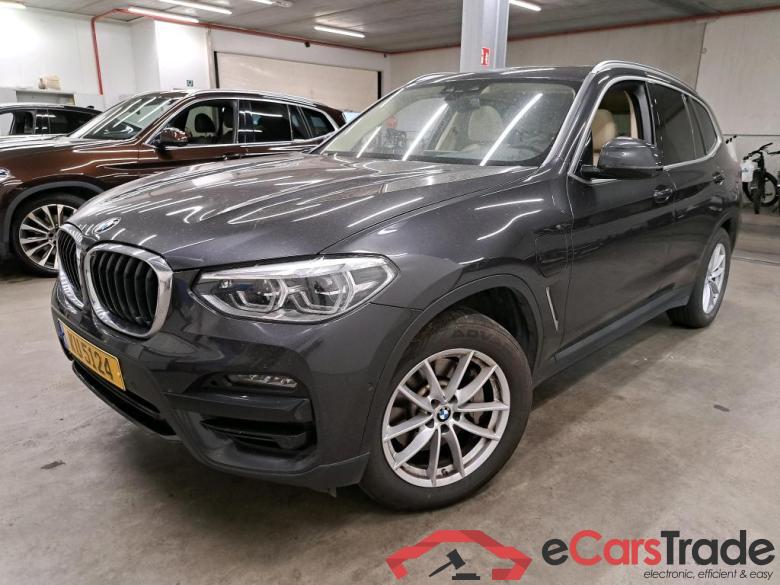 BMW - BMW X3 xDrive30e 292PK Business Edition Pack Driving Assistant Plus & Vernasca Seats & Heated Steering Wheel & LED Headlights & Travel & Comfort * HYBRID * #1