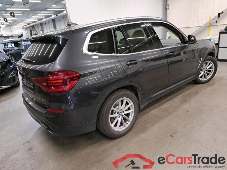 BMW - BMW X3 xDrive30e 292PK Business Edition Pack Driving Assistant Plus & Vernasca Seats & Heated Steering Wheel & LED Headlights & Travel & Comfort * HYBRID * #2