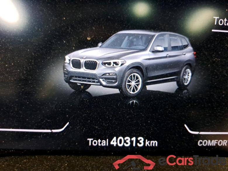 BMW - BMW X3 xDrive30e 292PK Business Edition Pack Driving Assistant Plus & Vernasca Seats & Heated Steering Wheel & LED Headlights & Travel & Comfort * HYBRID * #5