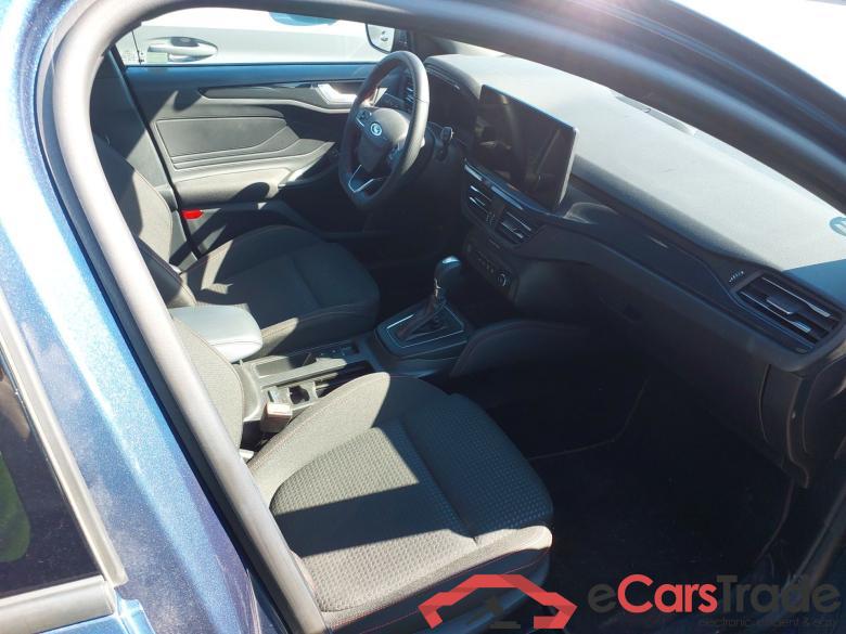 FORD Focus Sportbreak 1.0 Ecoboost 114KW 155CV S6.2 ST-LINE X (Pano) #3 FORD Focus Sportbreak 1.0 Ecoboost 114KW 155CV S6.2 ST-LINE X (Pano) #3