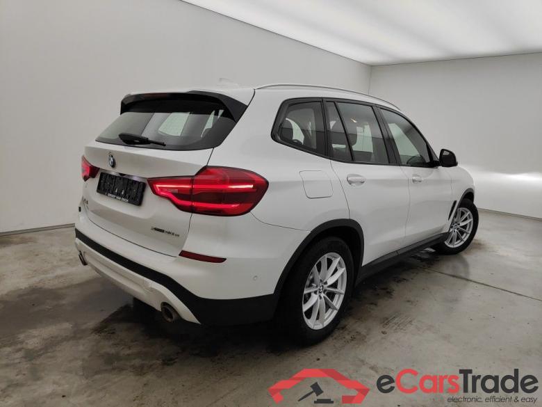 BMW X3 xDrive30e (120 kW) 5d #2