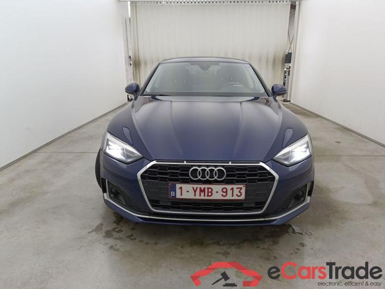 Audi A5 Sportback 35 TDI S tronic Bus Ed Advanced 5d #5