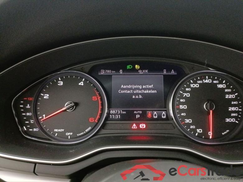 Audi A5 Sportback 35 TDI S tronic Bus Ed Advanced 5d #6