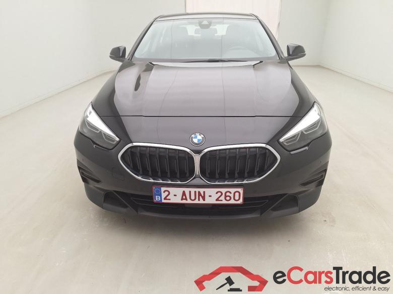 BMW, 2-serie Gr.Coupé '19, BMW 2 Reeks Gran Coupé 216dA (85kW) 4d #1