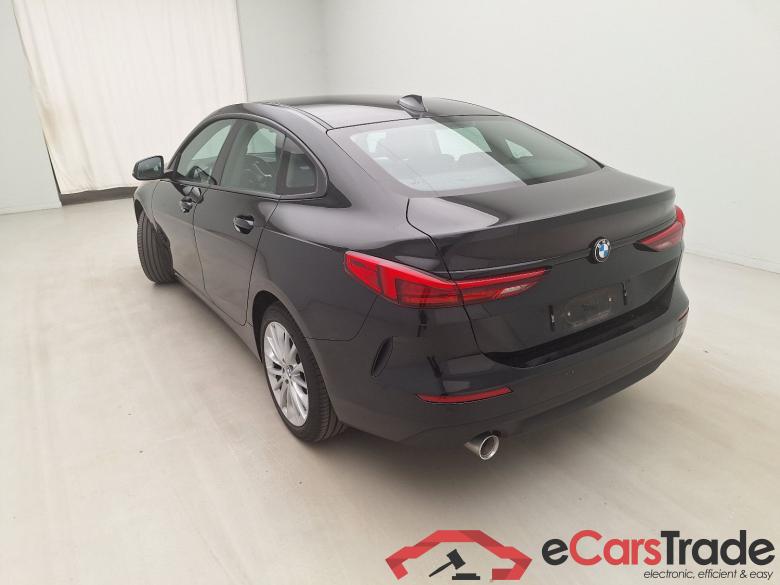BMW, 2-serie Gr.Coupé '19, BMW 2 Reeks Gran Coupé 216dA (85kW) 4d #6