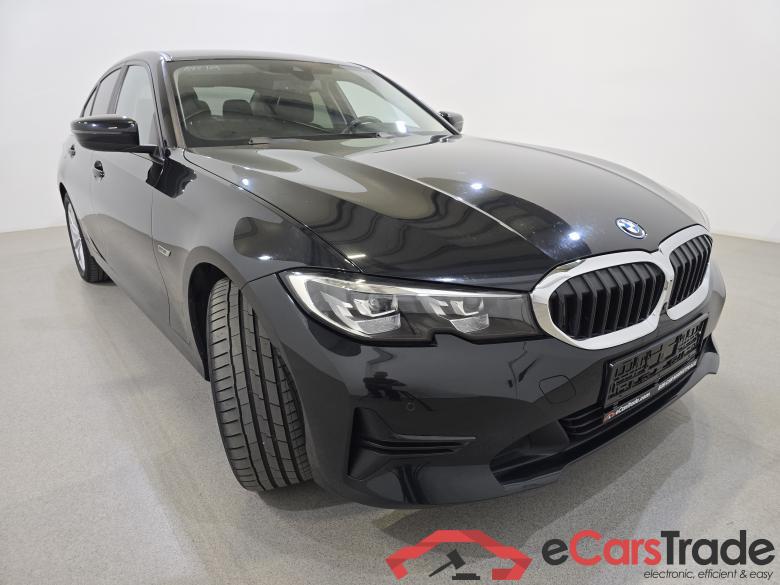 BMW 320e Hybrid Aut. LED-Xenon LC-Pro Navi KeylessGo Camera 360 Klima PDC ... #3 BMW 320e Hybrid Aut. LED-Xenon LC-Pro Navi KeylessGo Camera 360 Klima PDC ... #3