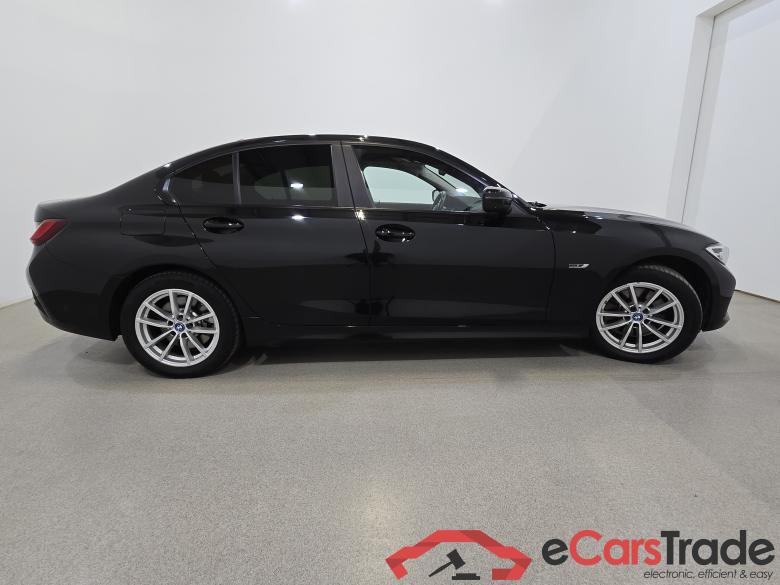 BMW 320e Hybrid Aut. LED-Xenon LC-Pro Navi KeylessGo Camera 360 Klima PDC ... #5 BMW 320e Hybrid Aut. LED-Xenon LC-Pro Navi KeylessGo Camera 360 Klima PDC ... #5